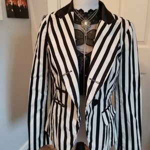 beetlejuice jacket h&m